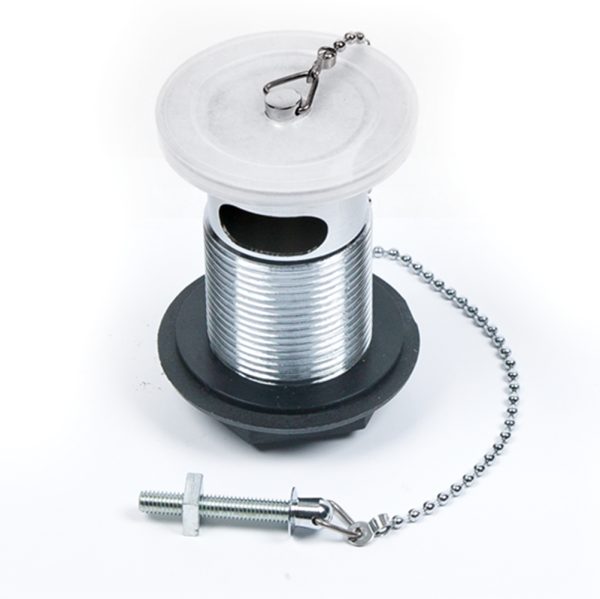 1 1/4” Basin Waste