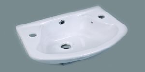 Small Ceramic Sink