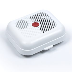 Smoke Alarm