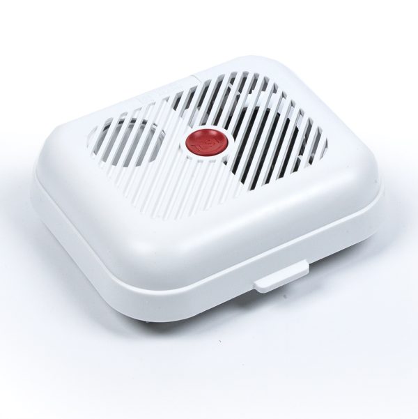 Smoke Alarm