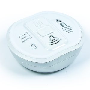 Carbon Monoxide Alarm