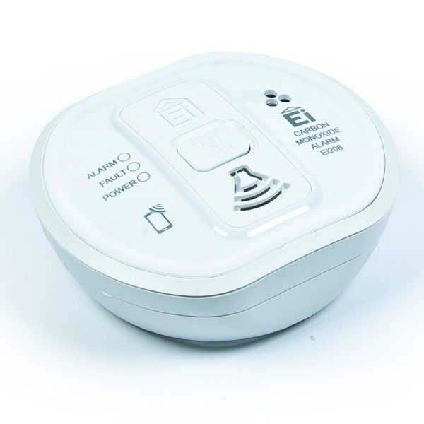 Carbon Monoxide Alarm