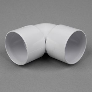 43mm 90 Degree Elbow