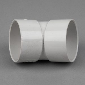 43mm 45 Degree Elbow