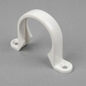 43mm Pipe Clip