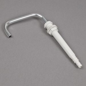 Whale Tap Aluminium