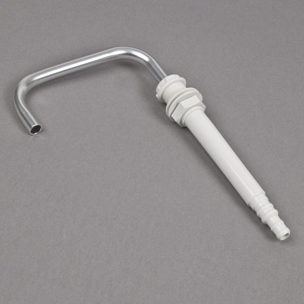 Whale Tap Aluminium