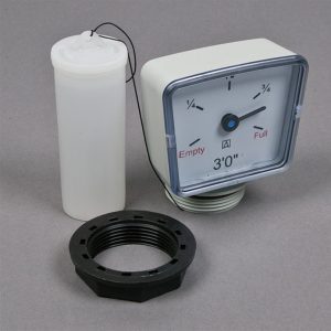 3ft String Float Gauge and Back Nut