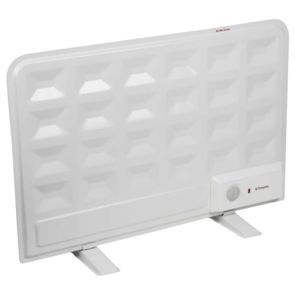 Oil Filled Radiator 750