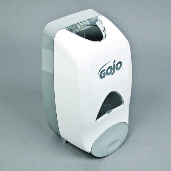 Soap Dispenser
