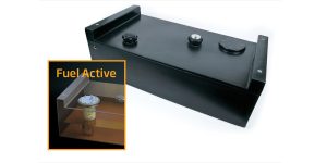 58 Ltr Diesel Fuel Tank –c/w Fuel Active