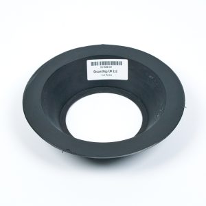 Fuel Filler Recess