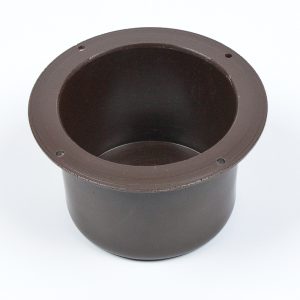 Socket Recess