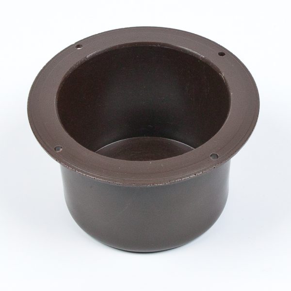 Socket Recess