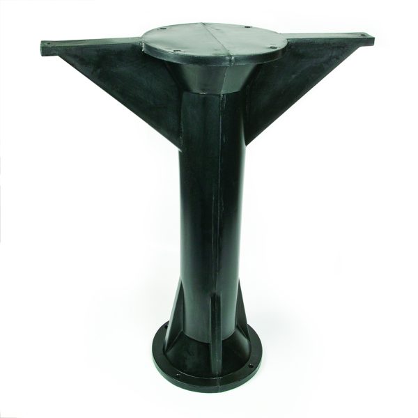Plastic Table Leg