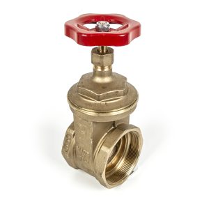 3” Gate Valve