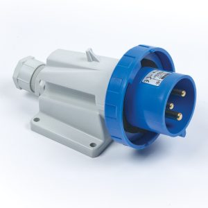 32 Amp Appliance Inlet