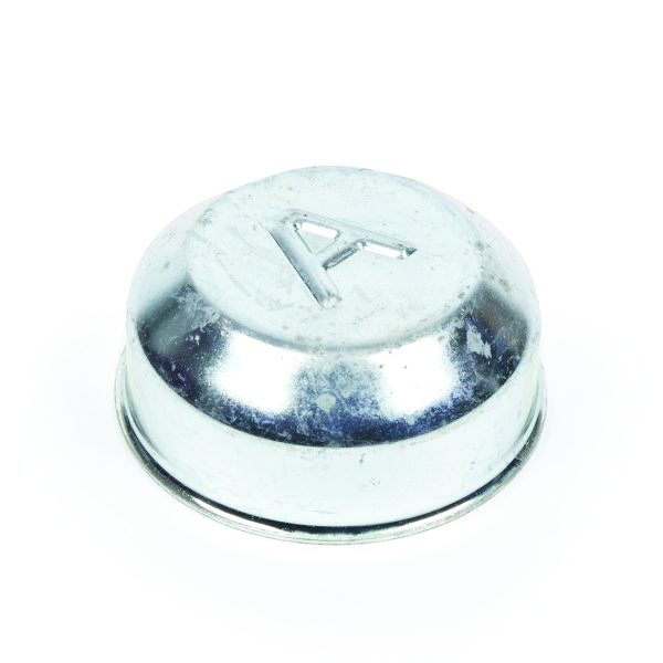 250 x 40 Groundhog Axle Grease Cap