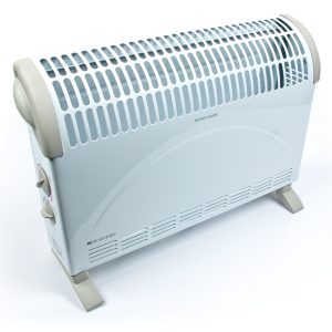 230 Volt Heating