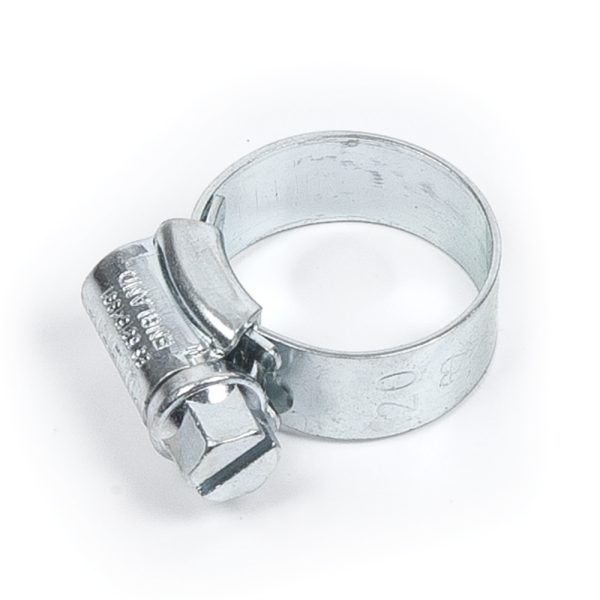 12-20mm Jubilee Clip (5L Water Heater Only)