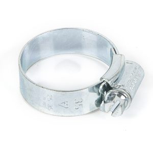25mm - 35mm Jubilee Clip