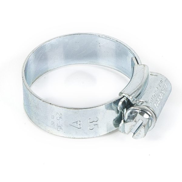 25mm - 35mm Jubilee Clip