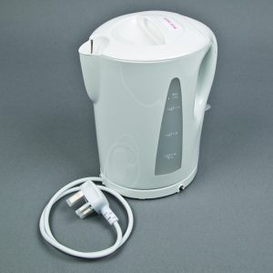 Kettle