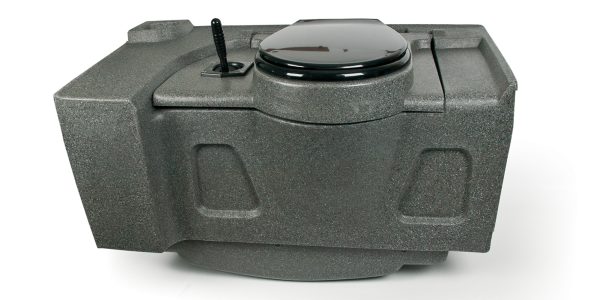 Complete Recirculating Toilet