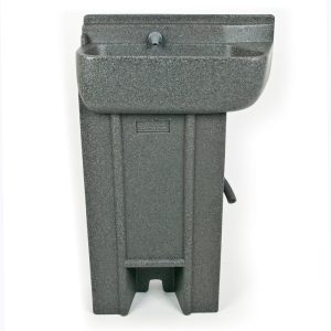 Sink Complete – Without Footpump