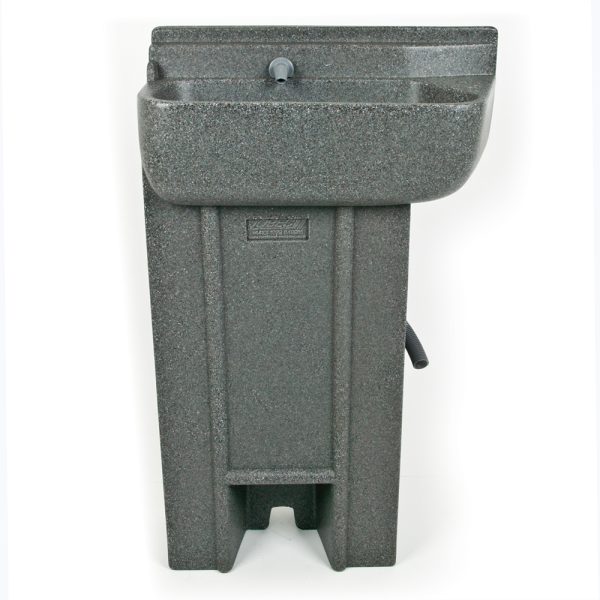Sink Complete – Without Footpump