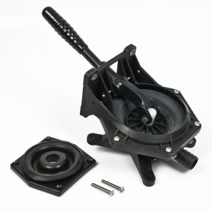 Hand Pump for Toilet