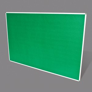 1800mm x 1200mm Notice Board