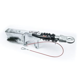 KRV20 Coupling