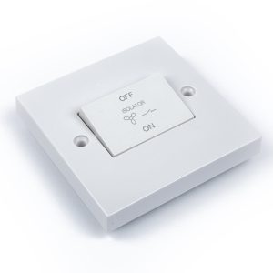 Fan Isolator
