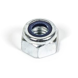 M12 Nyloc Nuts