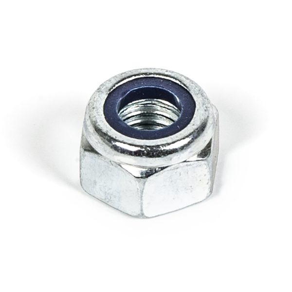 M12 Nyloc Nuts