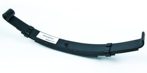 Leaf Spring – Supplied as a Pair