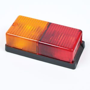 Stop/Tail/Indicator Lamp Complete