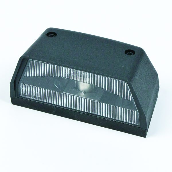 Number Plate Light