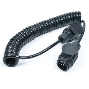 13pin Coil Suzi Lead