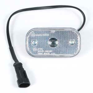 Standard Front Marker Lamp