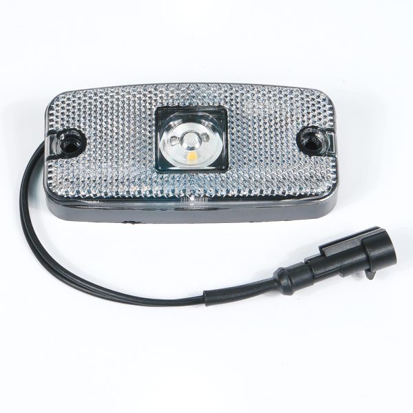 LED Front Marker Lamp