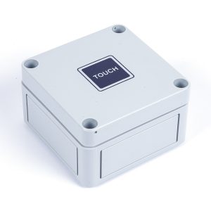 12 Volt Timer Switch IP66 Rated
