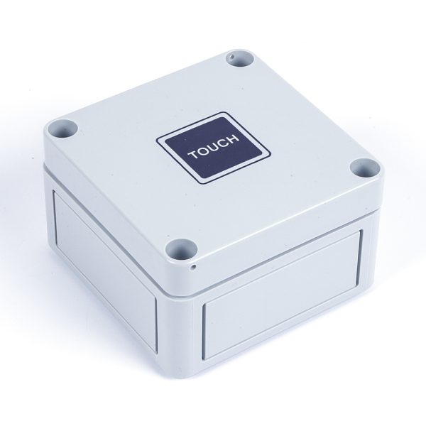 12 Volt Timer Switch IP66 Rated