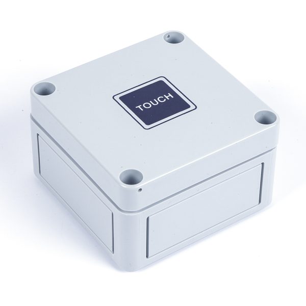 230 Volt Timer Switch