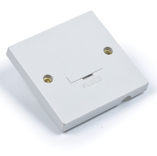 Non Switched Fused Spur Connection Unit