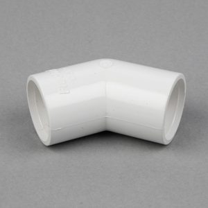 21.5mm 45 Degree Elbow