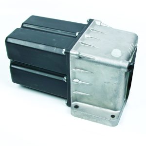 Hydraulic Pump Base Tank
