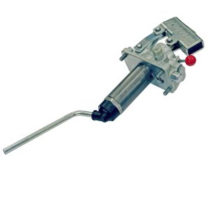 Manual Hydraulic Pump Replacement