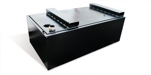 200 Ltr 6kVA Diesel Tank